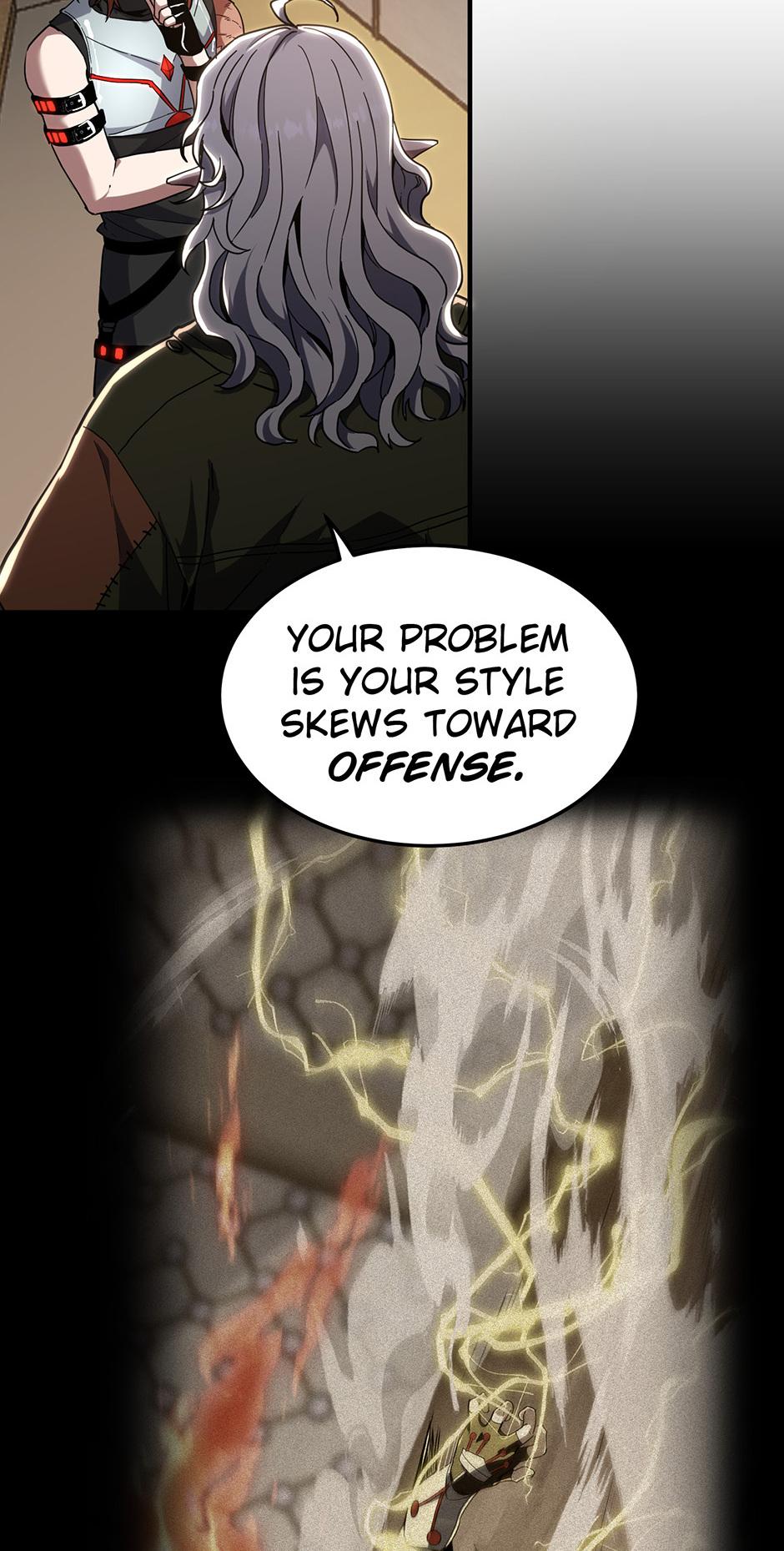 Read The Beginning After The End ENGLISH Manga Online