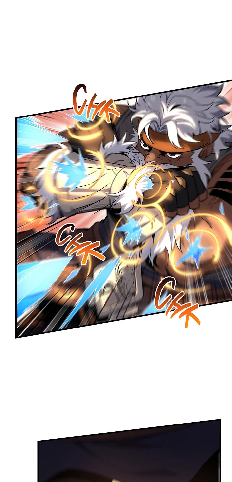 Read The Beginning After The End ENGLISH Manga Online