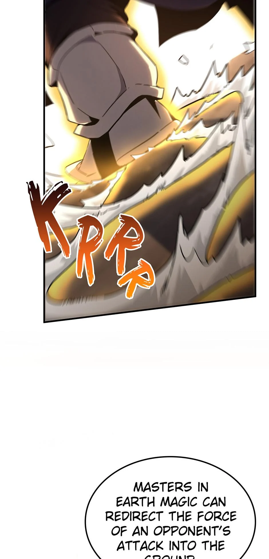 Read The Beginning After The End ENGLISH Manga Online