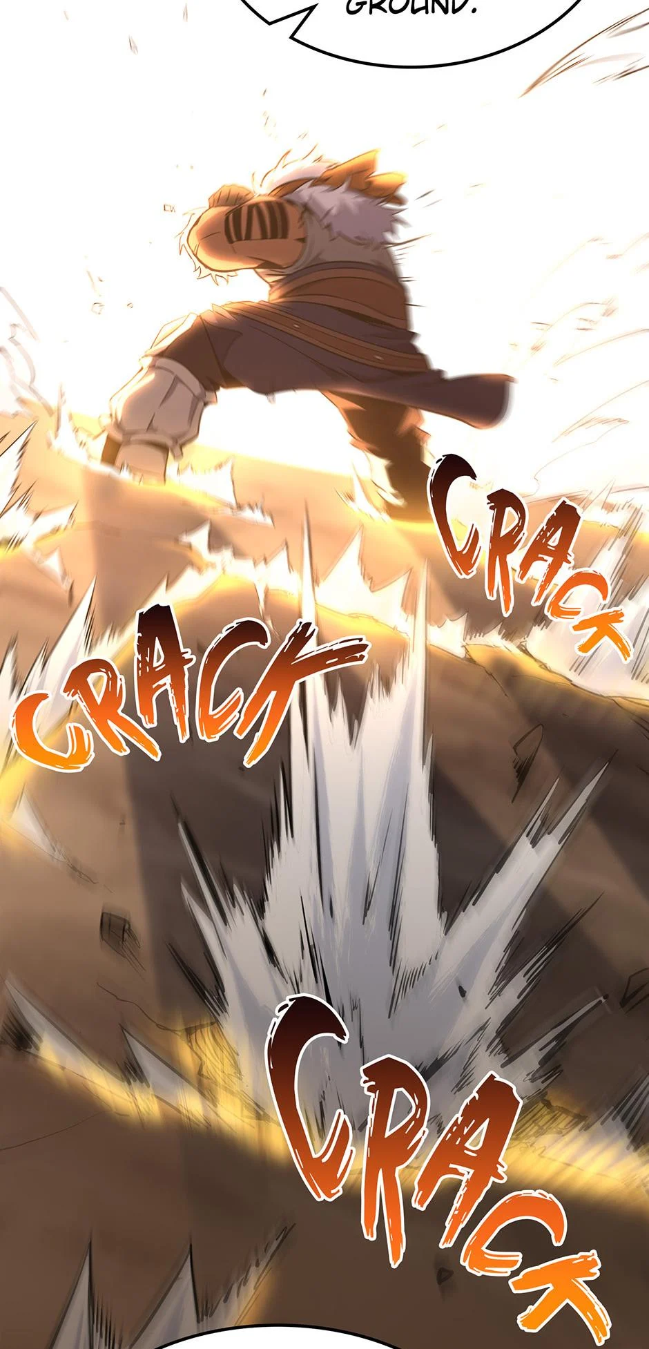 Read The Beginning After The End ENGLISH Manga Online