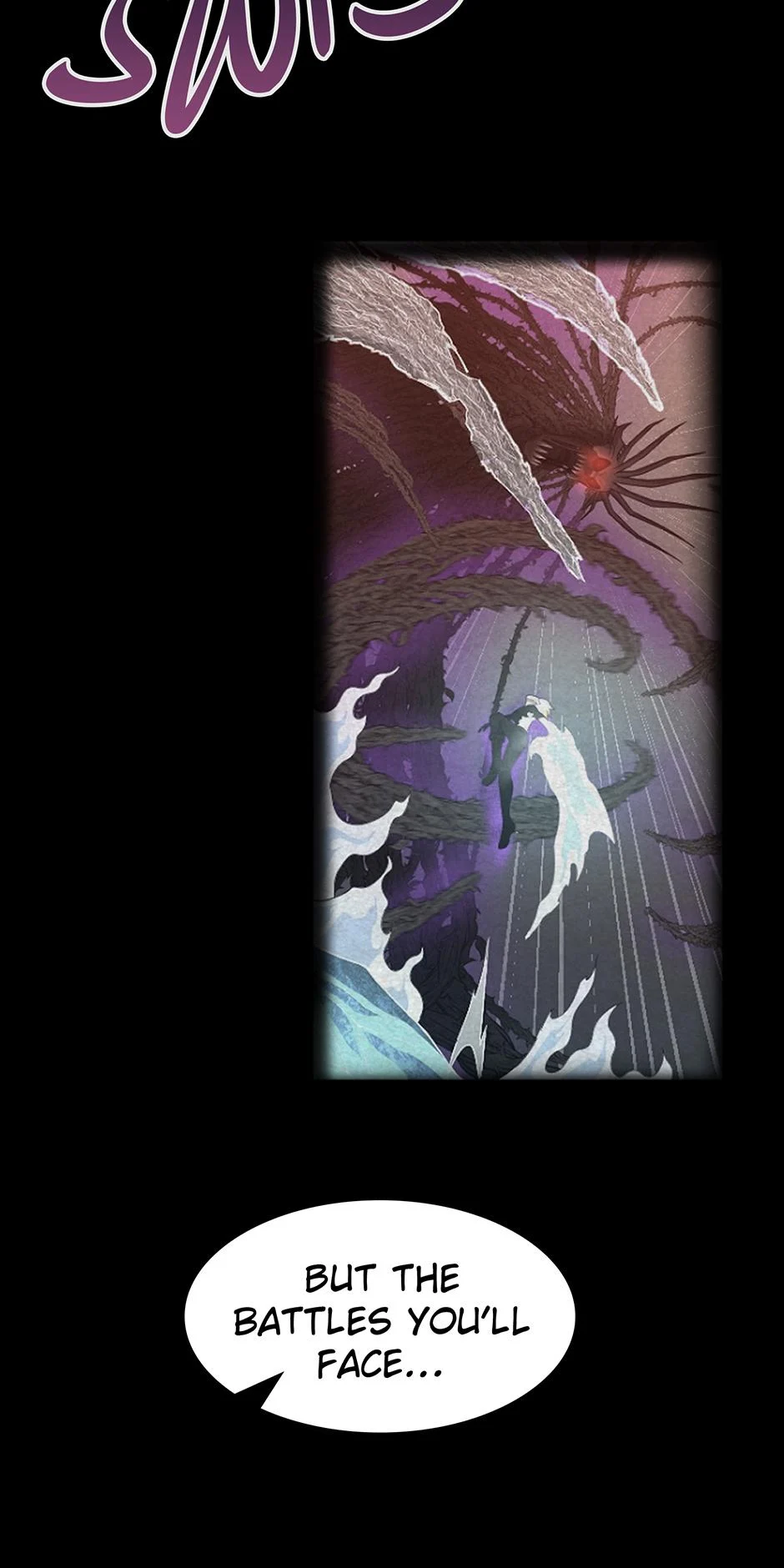 Read The Beginning After The End ENGLISH Manga Online