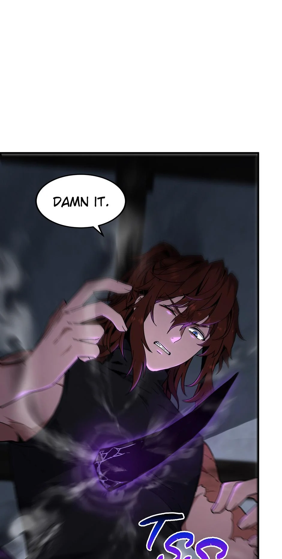 Read The Beginning After The End ENGLISH Manga Online