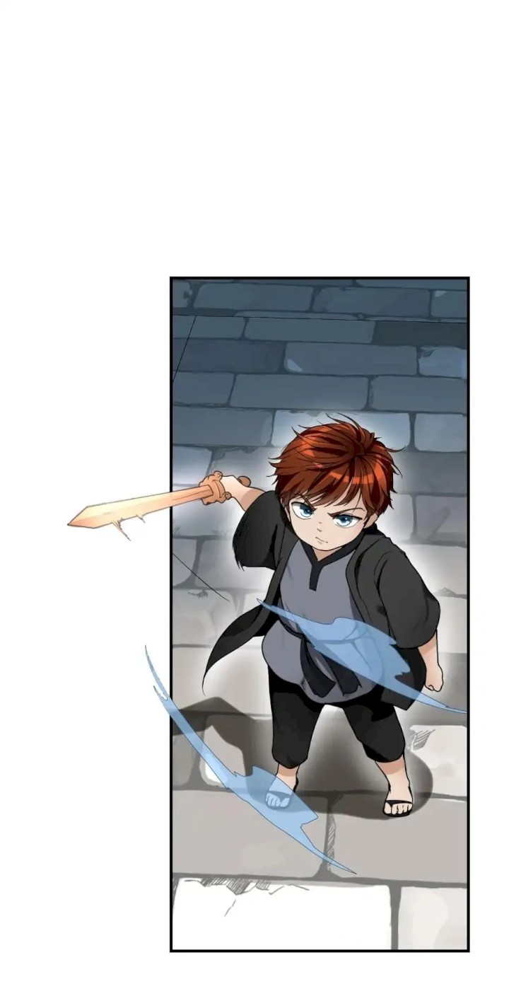 Read The Beginning After The End ENGLISH Manga Online