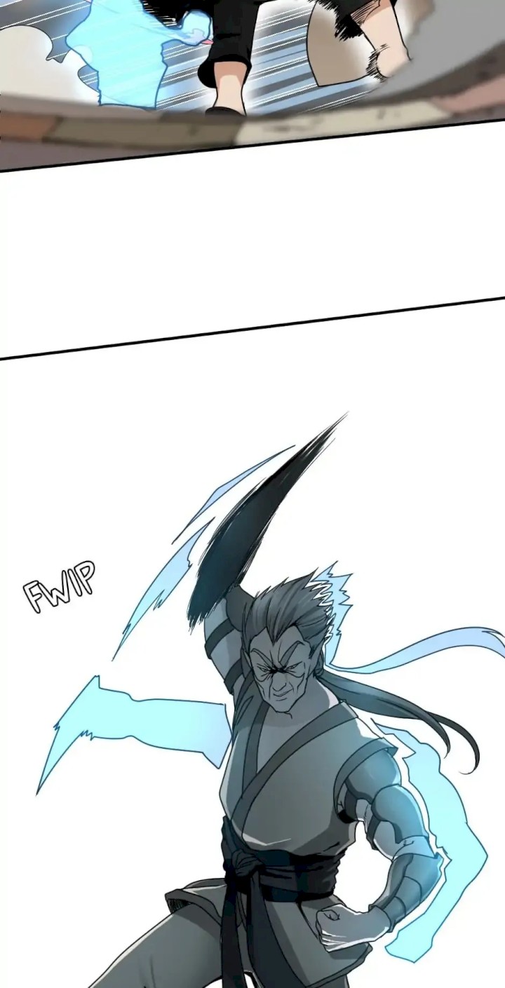 Read The Beginning After The End ENGLISH Manga Online