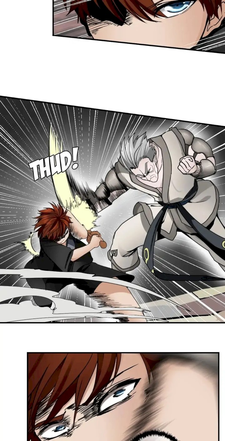 Read The Beginning After The End ENGLISH Manga Online