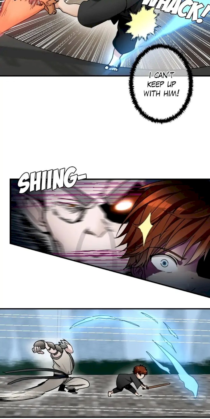 Read The Beginning After The End ENGLISH Manga Online