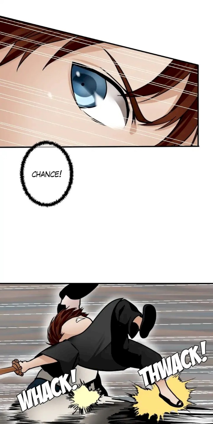 Read The Beginning After The End ENGLISH Manga Online