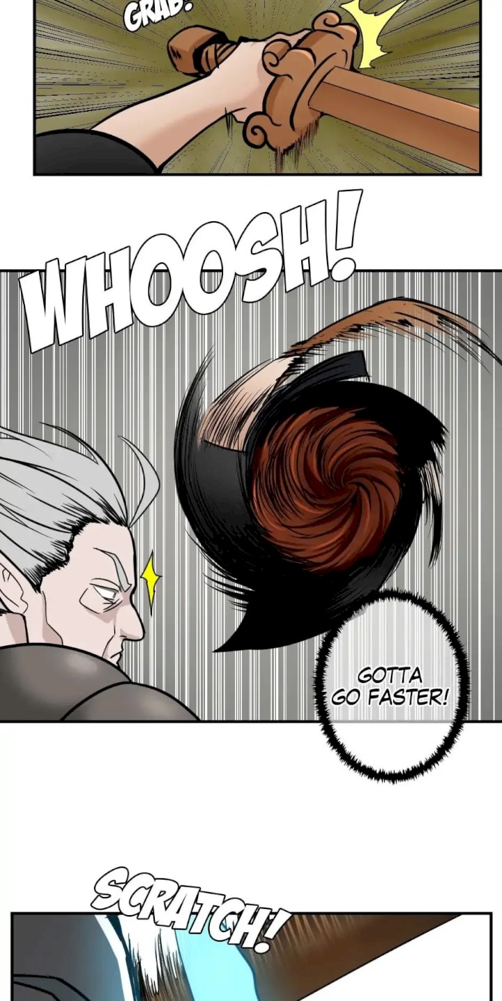 Read The Beginning After The End ENGLISH Manga Online