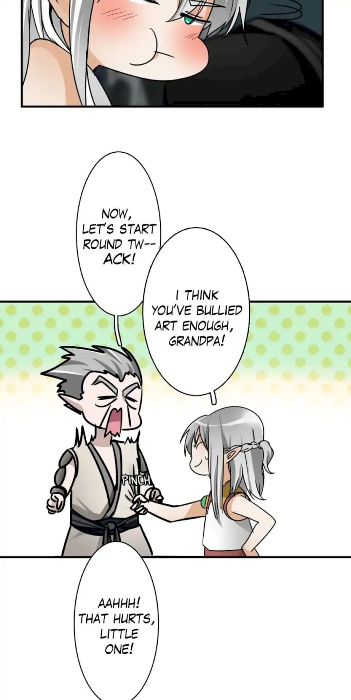 Read The Beginning After The End ENGLISH Manga Online