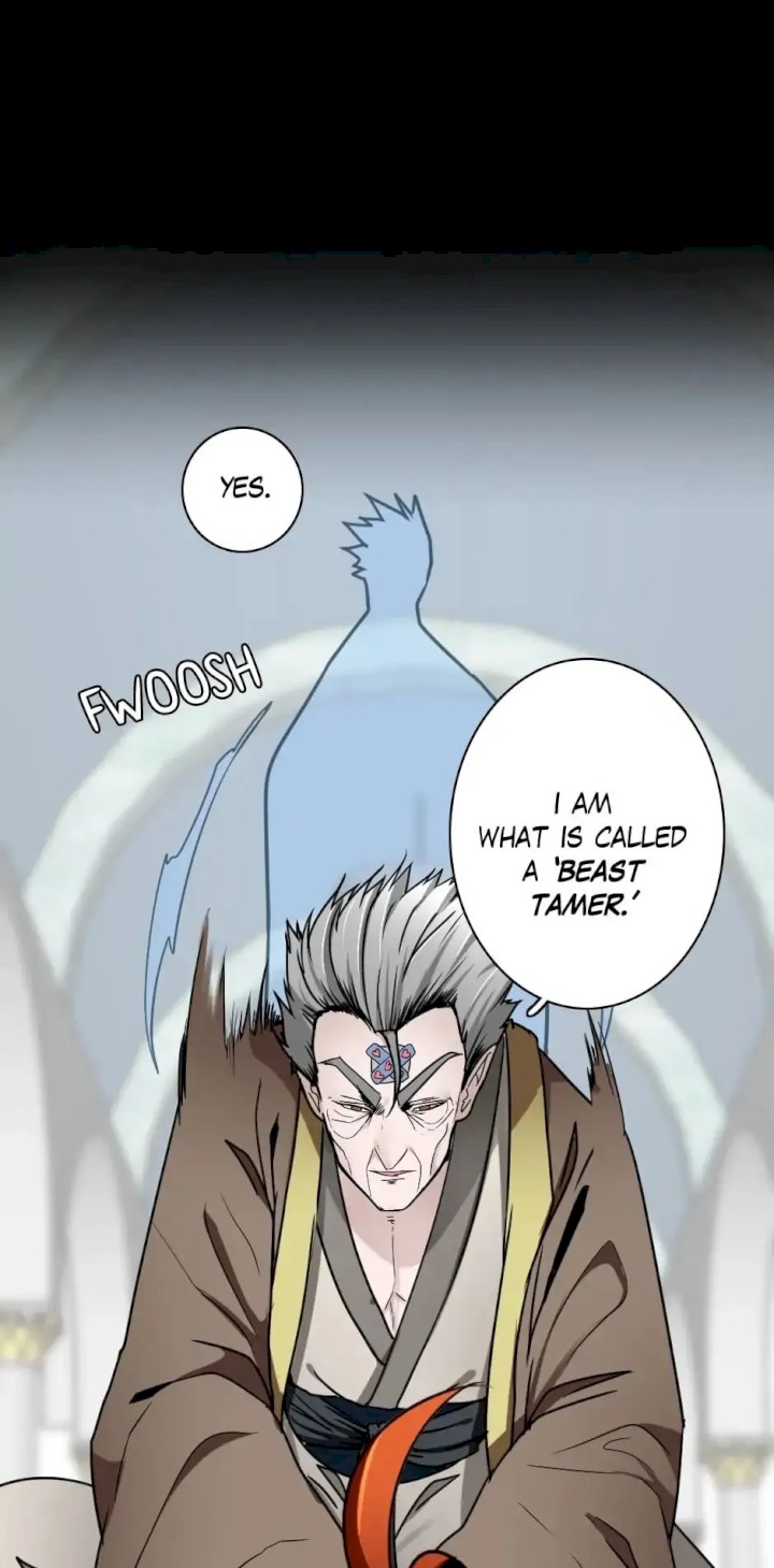 Read The Beginning After The End ENGLISH Manga Online