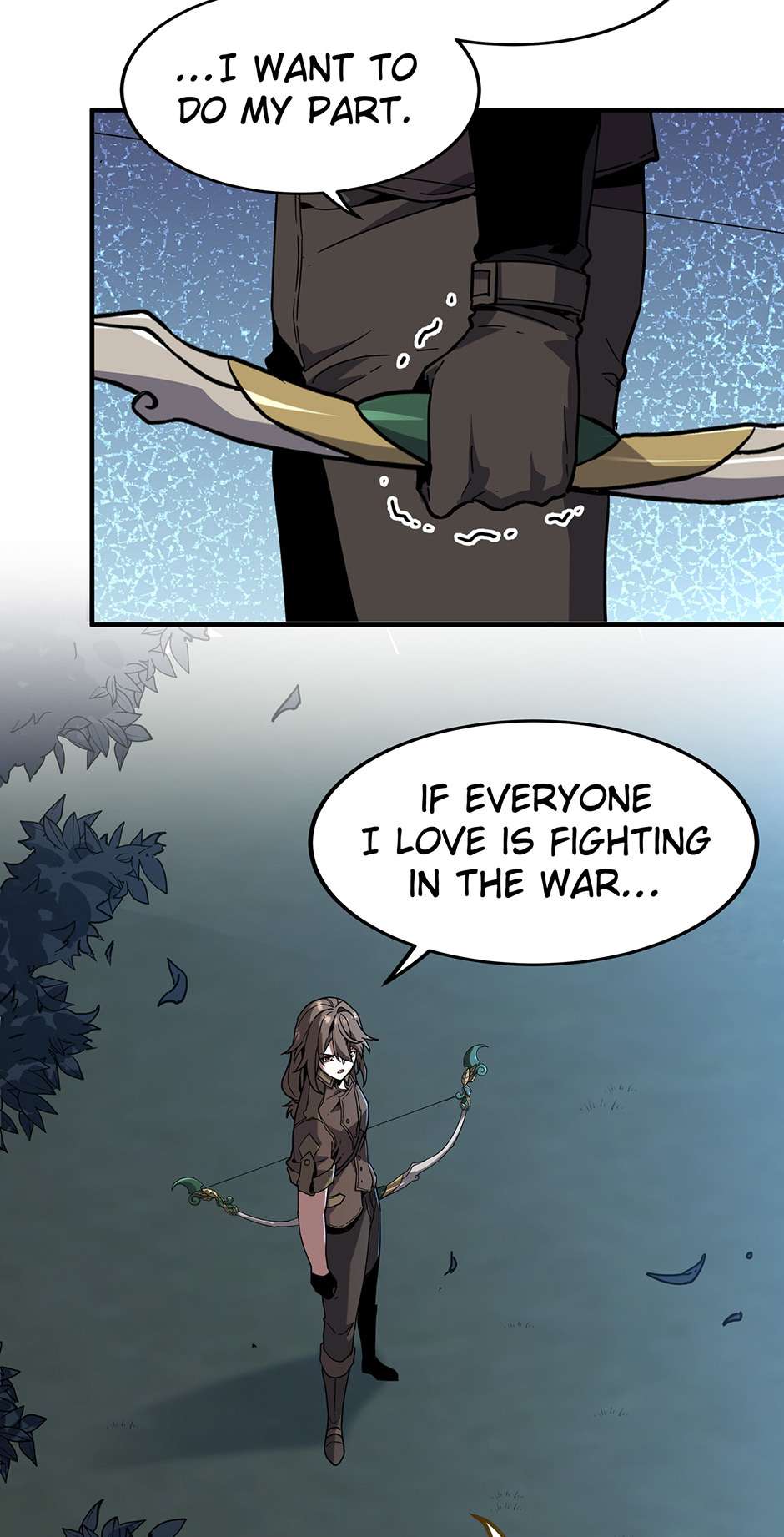 Read The Beginning After The End ENGLISH Manga Online