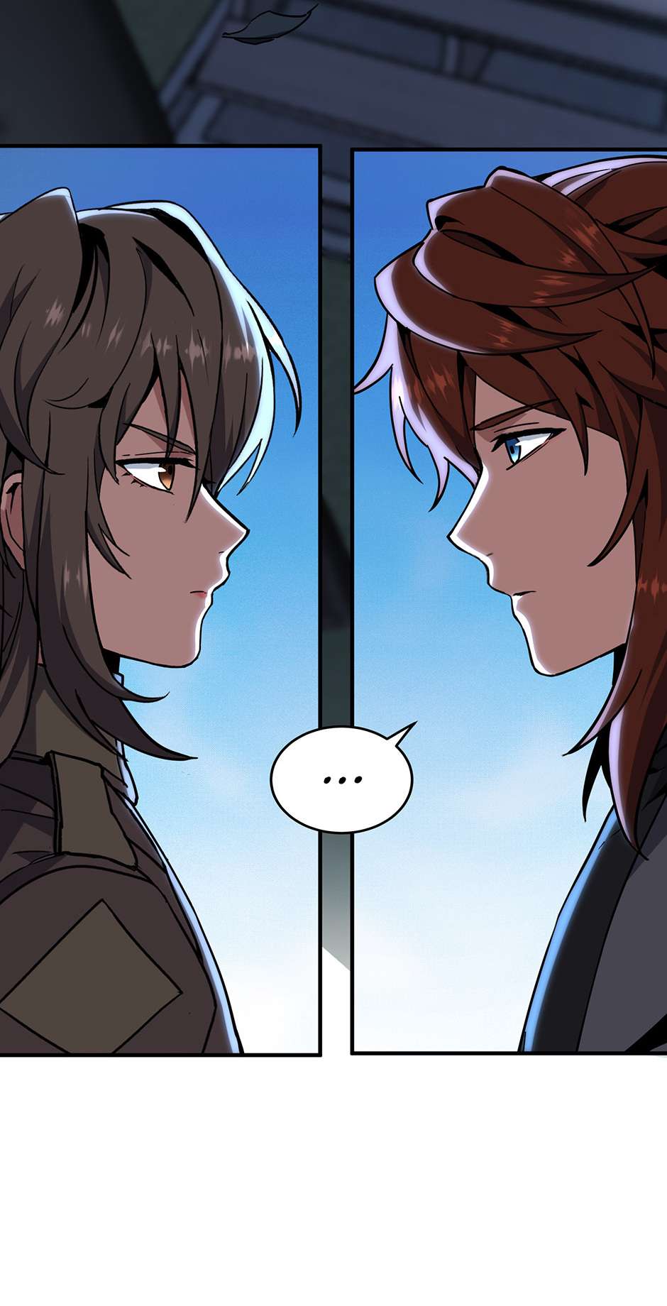 Read The Beginning After The End ENGLISH Manga Online