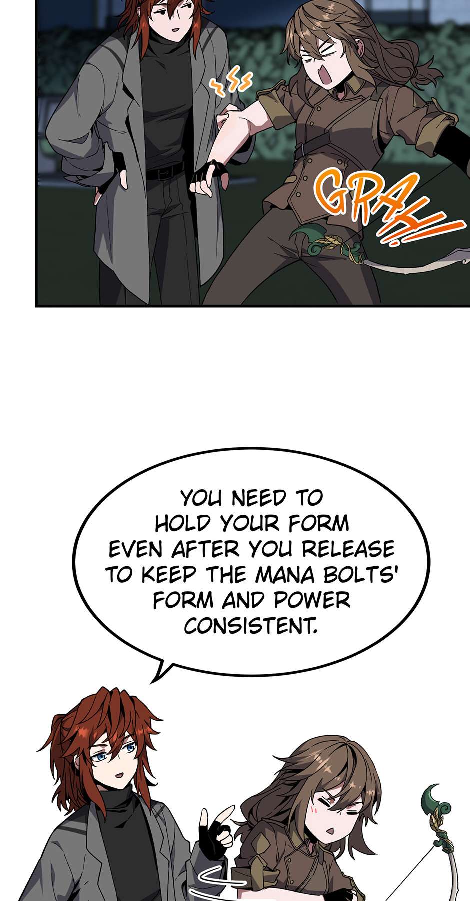 Read The Beginning After The End ENGLISH Manga Online