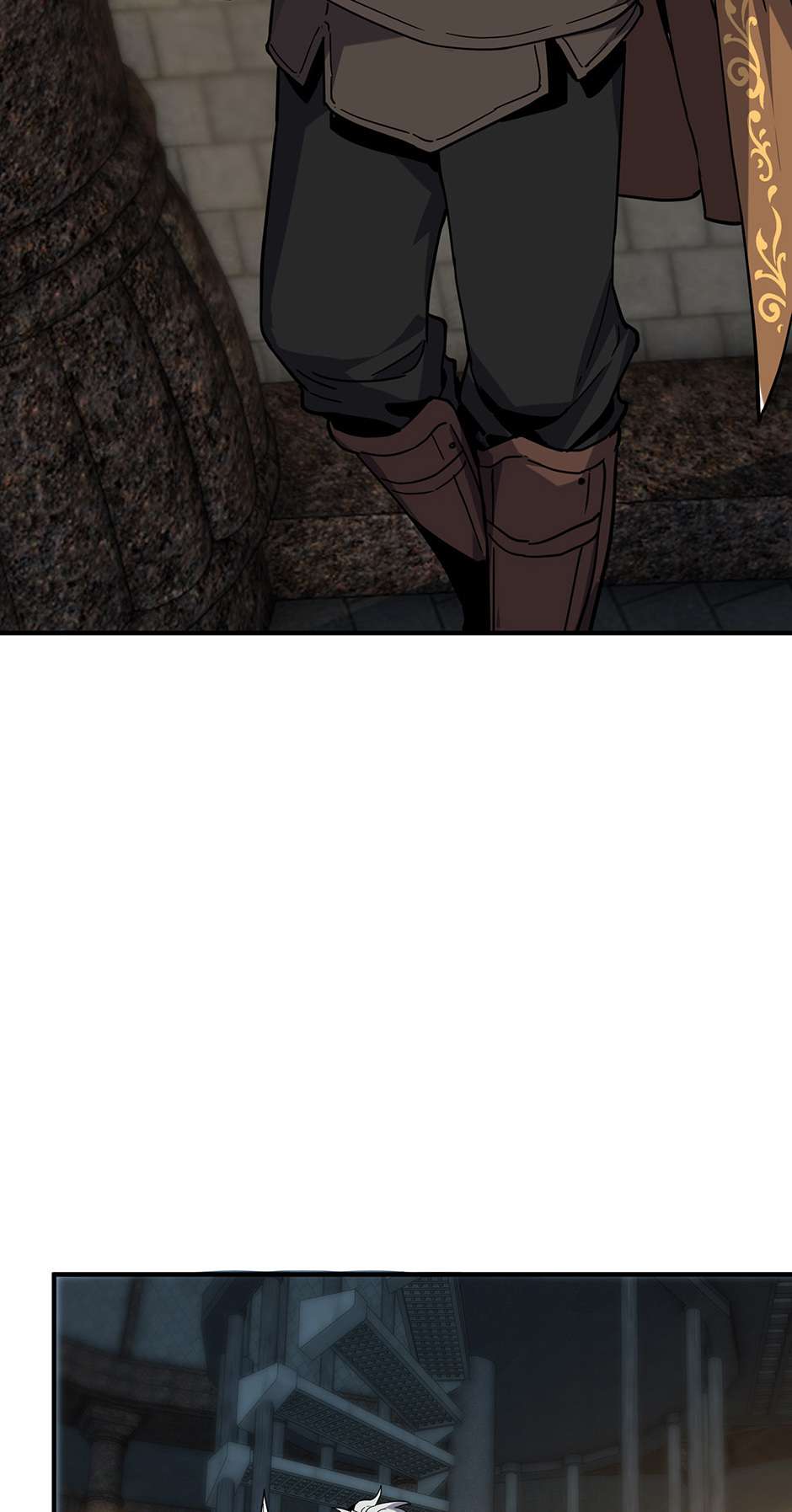 Read The Beginning After The End ENGLISH Manga Online