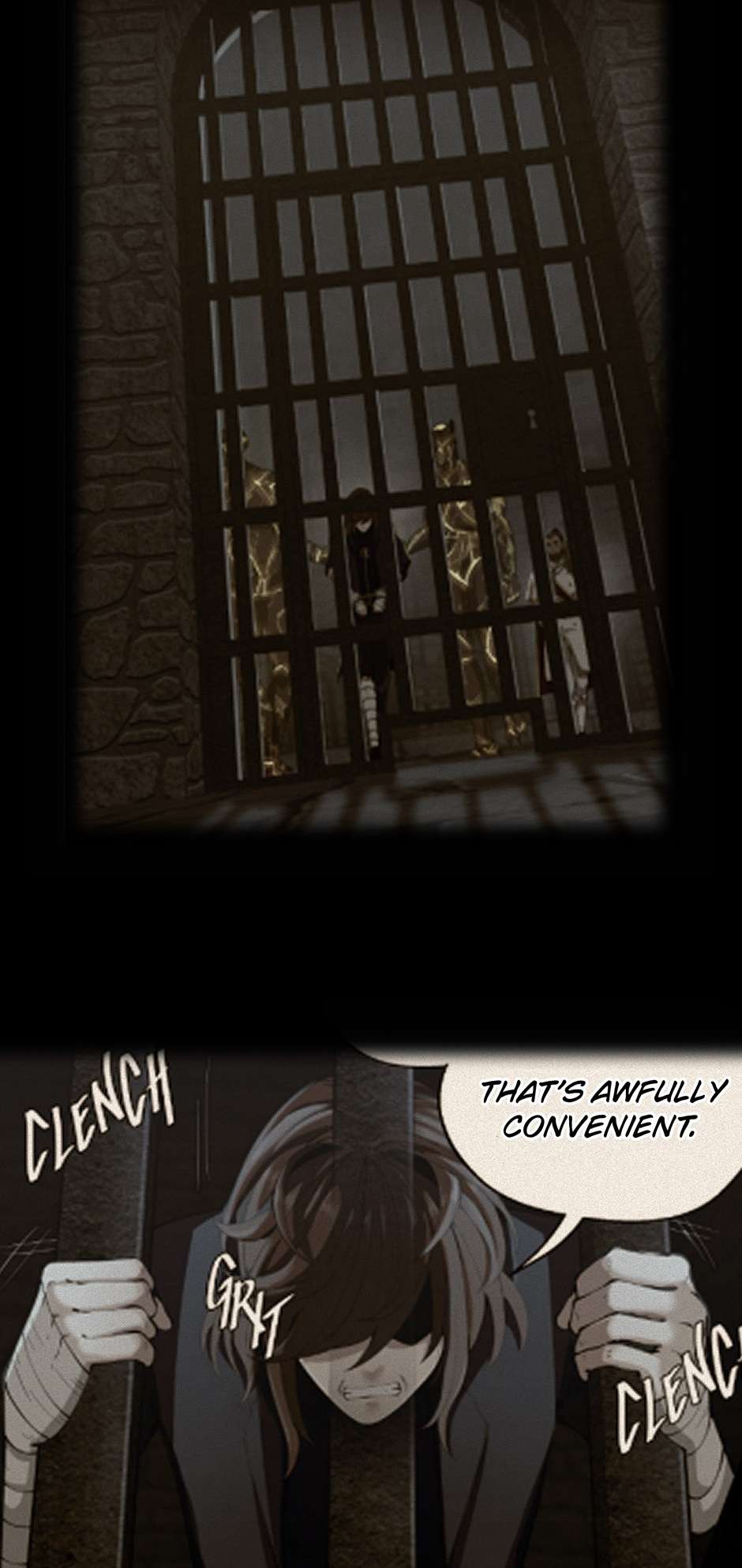 Read The Beginning After The End ENGLISH Manga Online