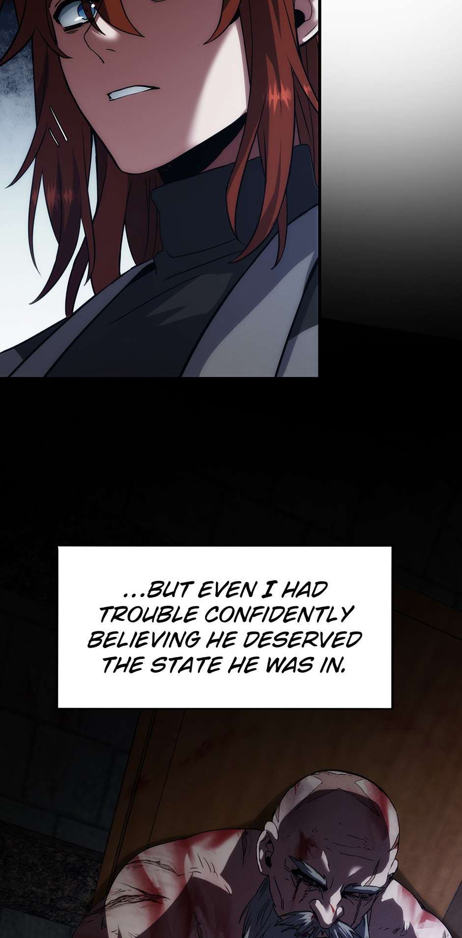 Read The Beginning After The End ENGLISH Manga Online