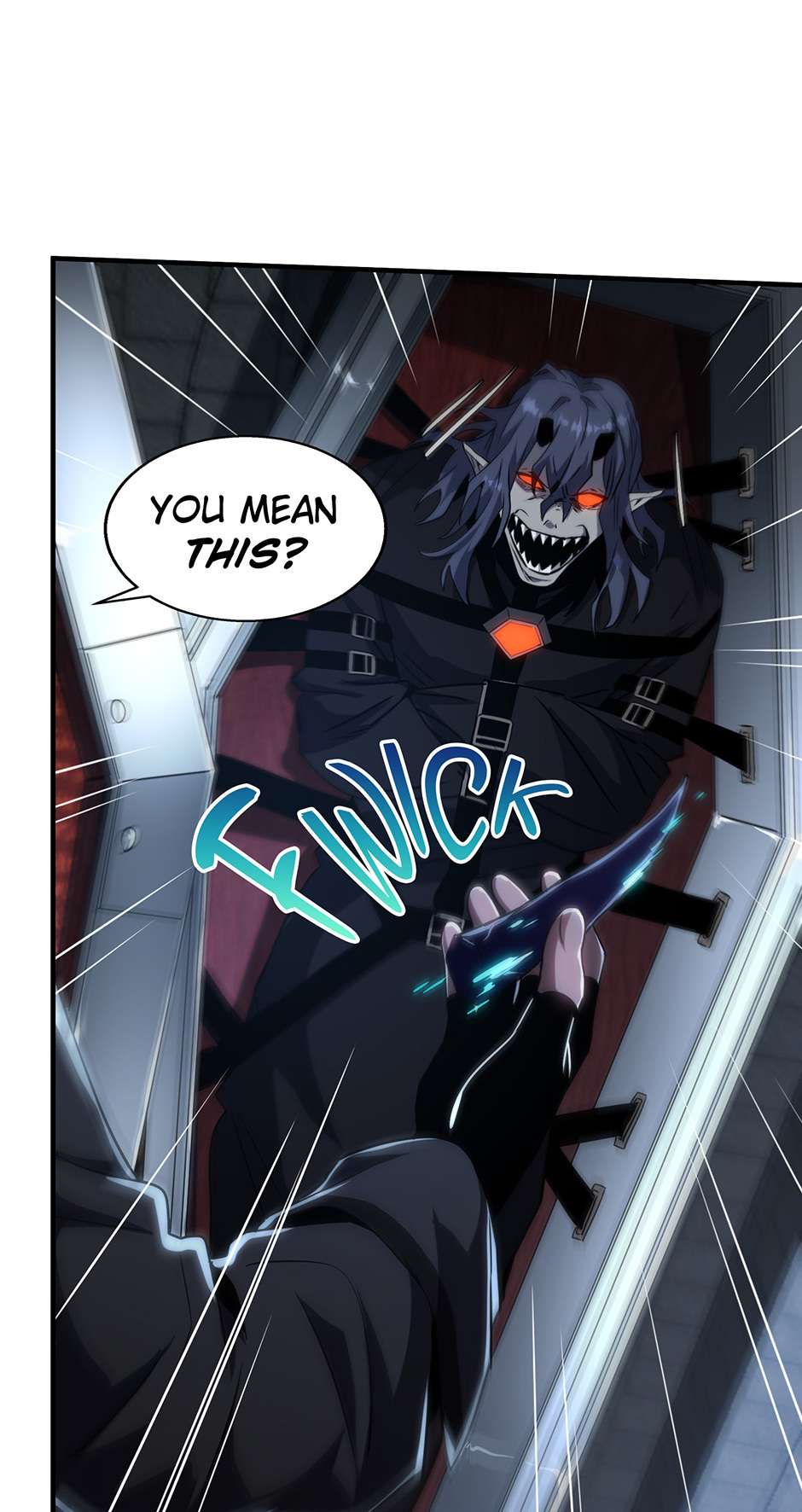 Read The Beginning After The End ENGLISH Manga Online