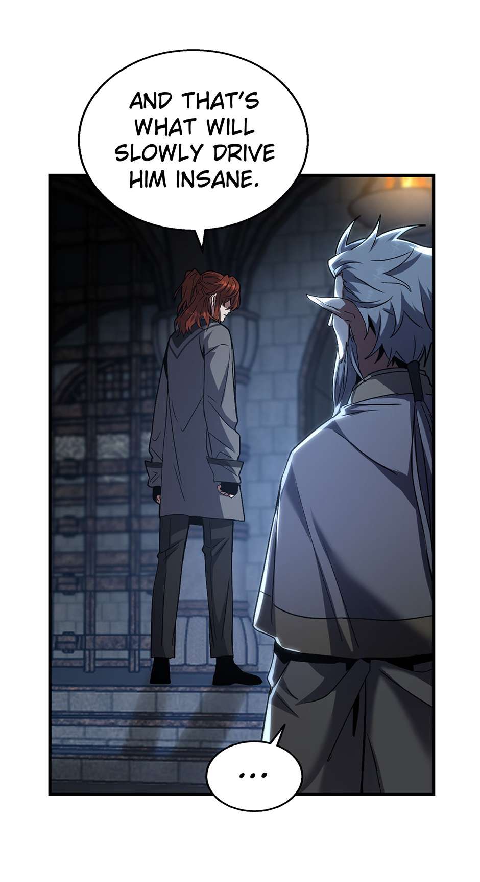 Read The Beginning After The End ENGLISH Manga Online