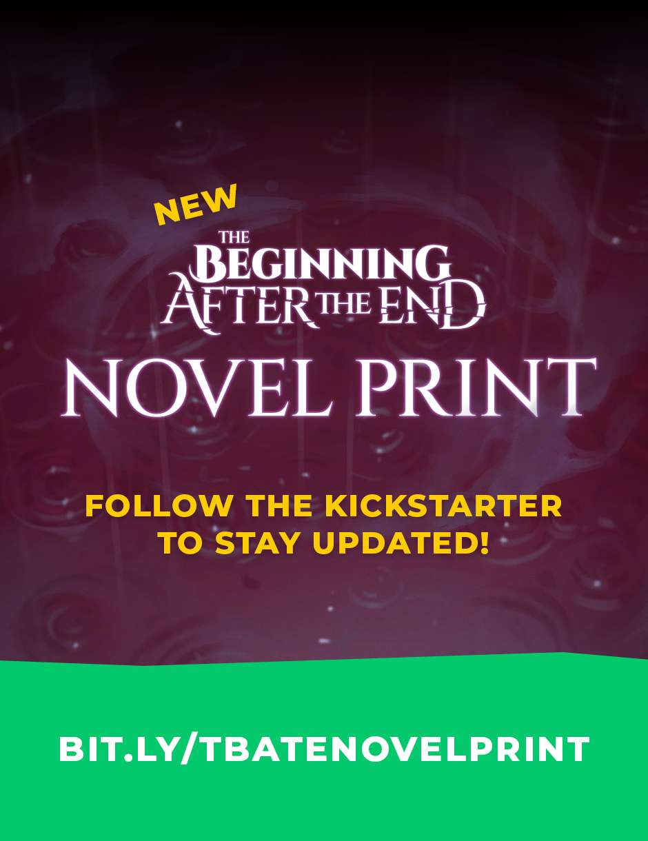 Read The Beginning After The End ENGLISH Manga Online