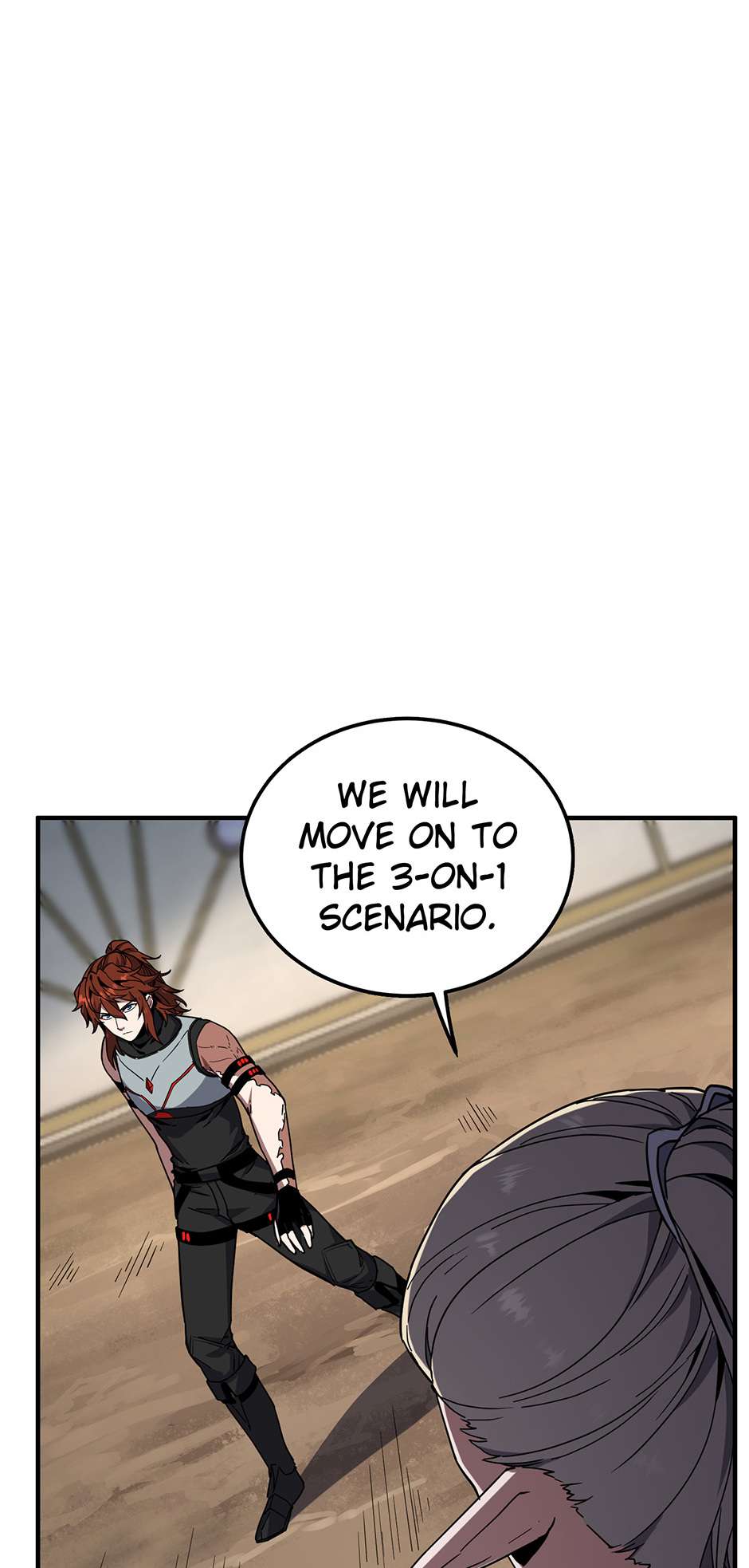 Read The Beginning After The End ENGLISH Manga Online