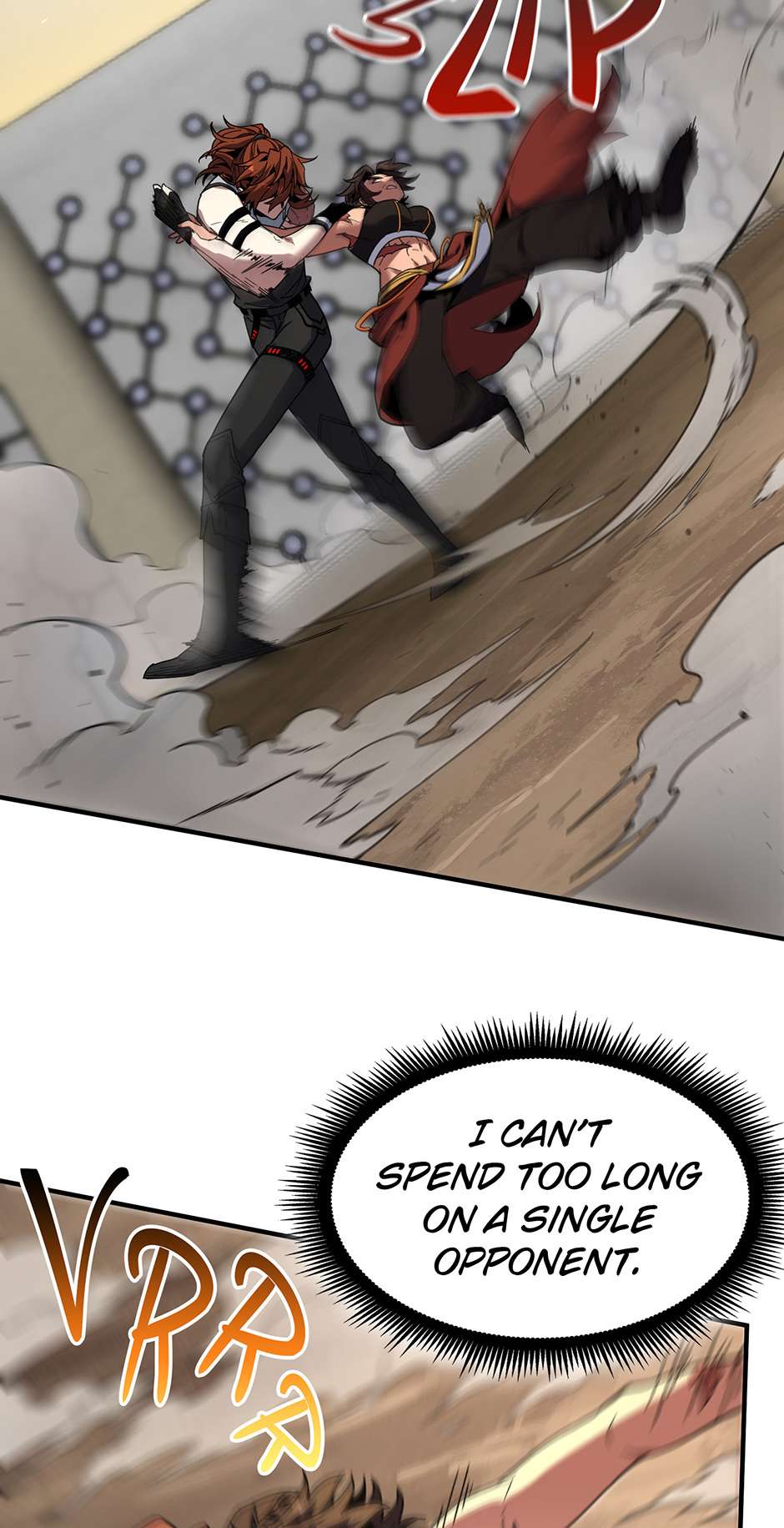 Read The Beginning After The End ENGLISH Manga Online