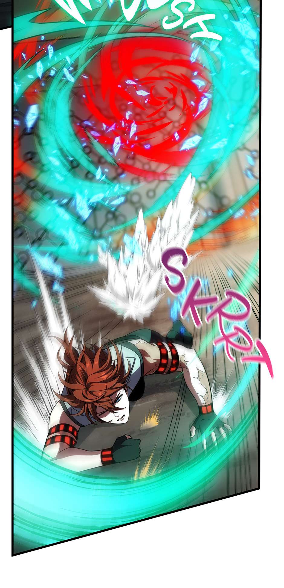 Read The Beginning After The End ENGLISH Manga Online