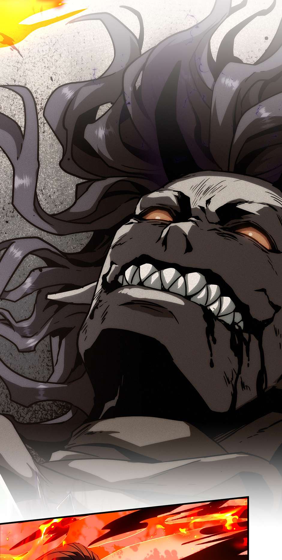 Read The Beginning After The End ENGLISH Manga Online