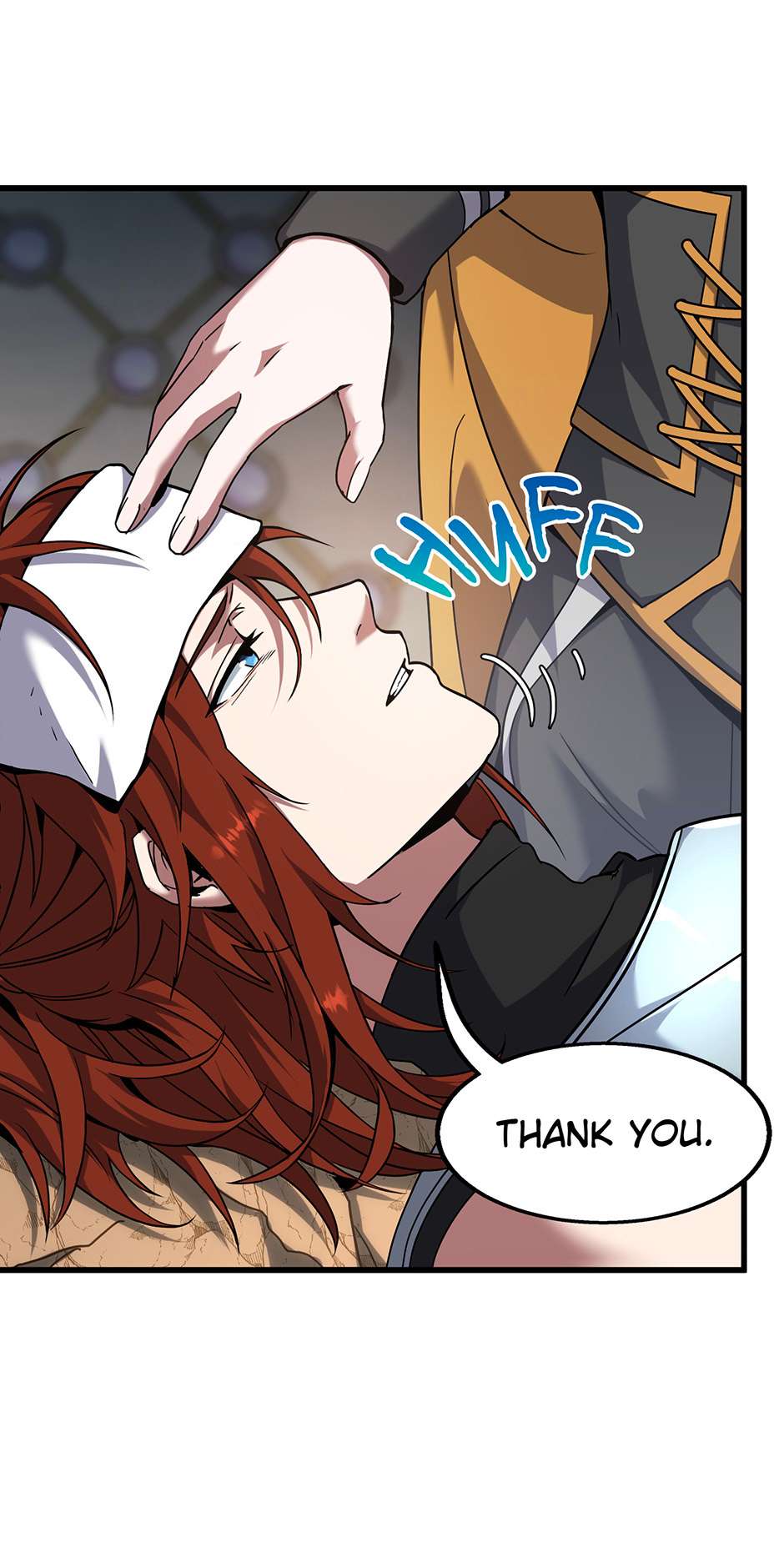 Read The Beginning After The End ENGLISH Manga Online