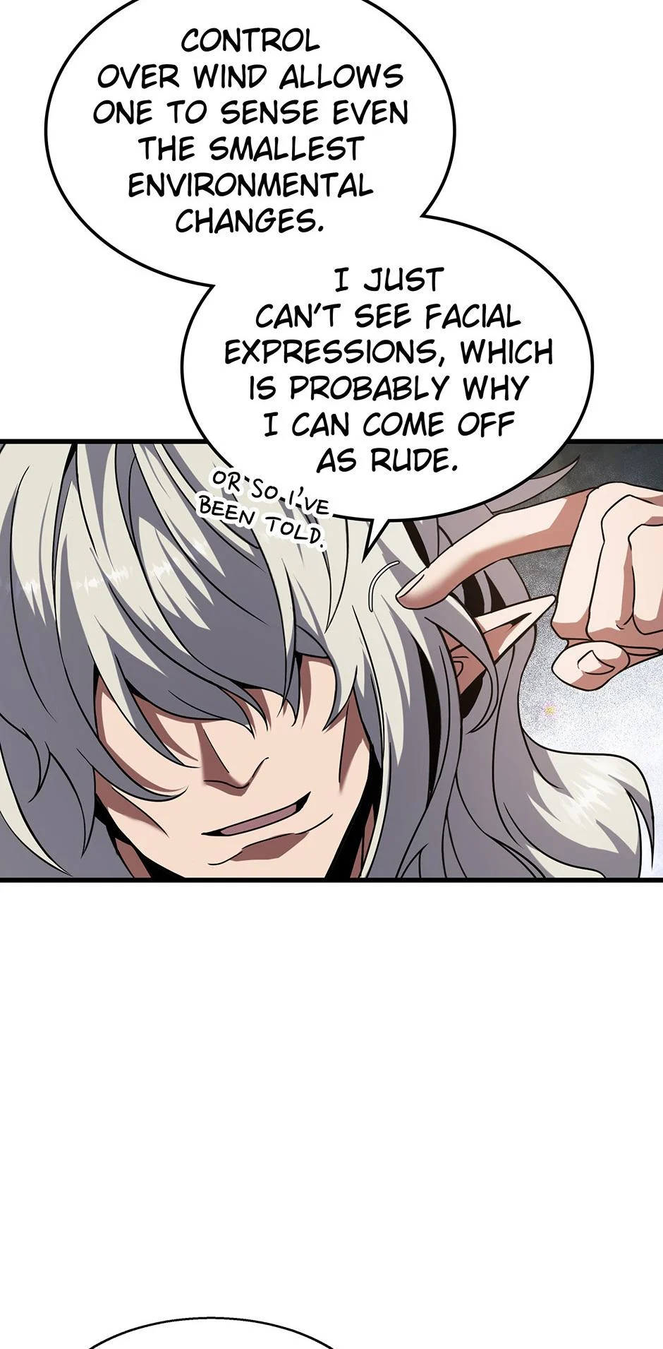 Read The Beginning After The End ENGLISH Manga Online