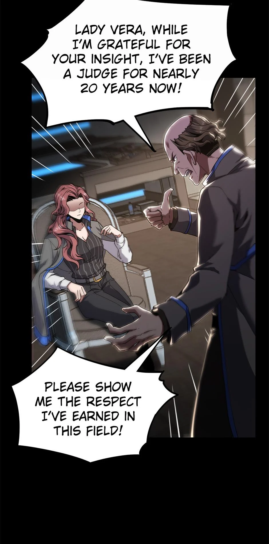 Read The Beginning After The End ENGLISH Manga Online