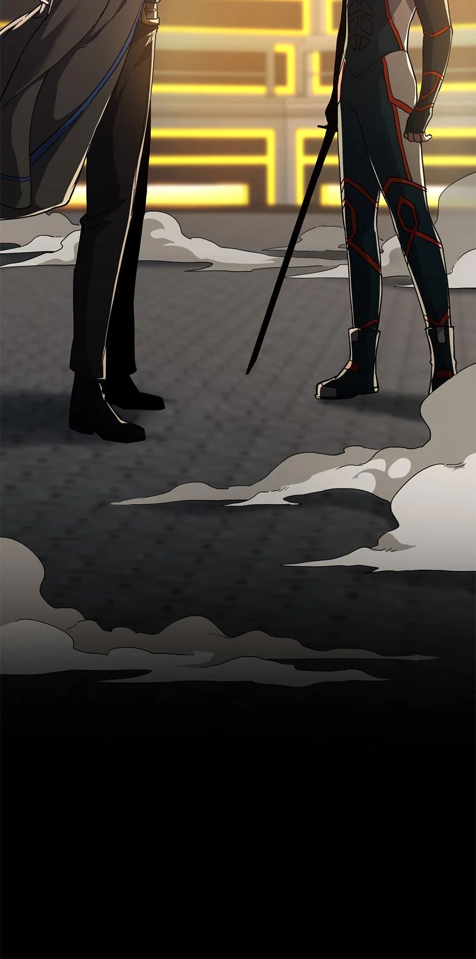 Read The Beginning After The End ENGLISH Manga Online