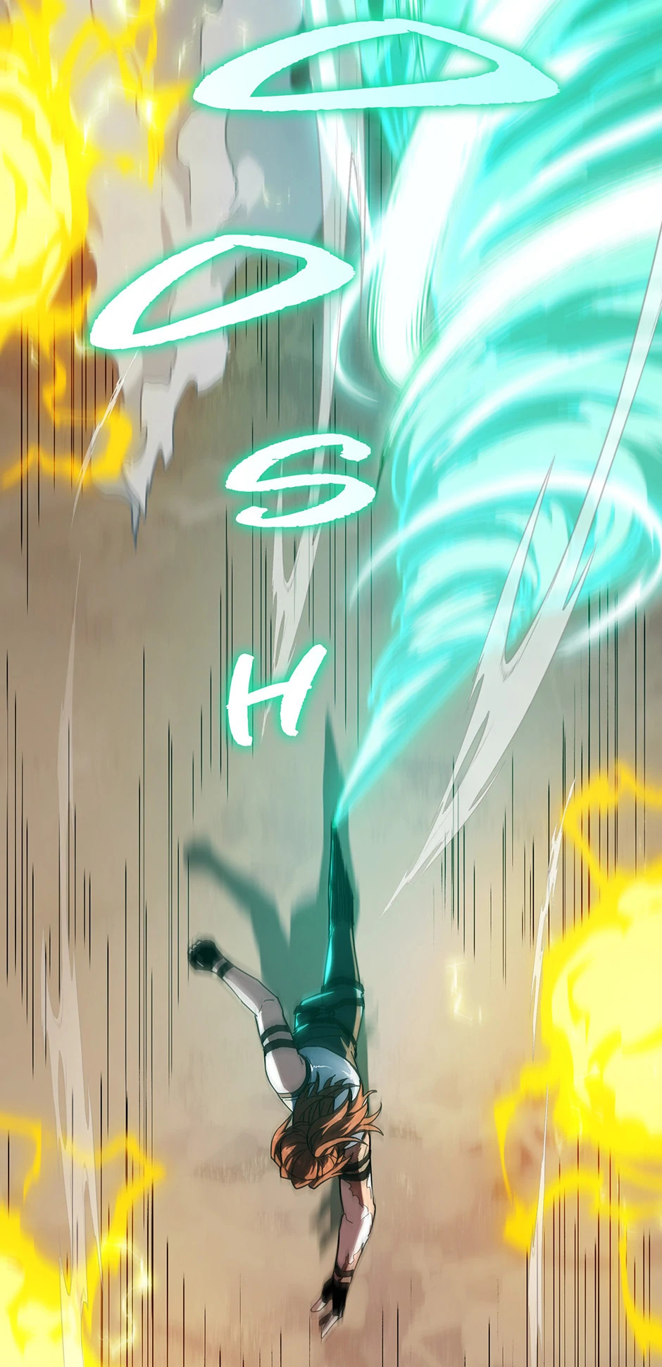 Read The Beginning After The End ENGLISH Manga Online