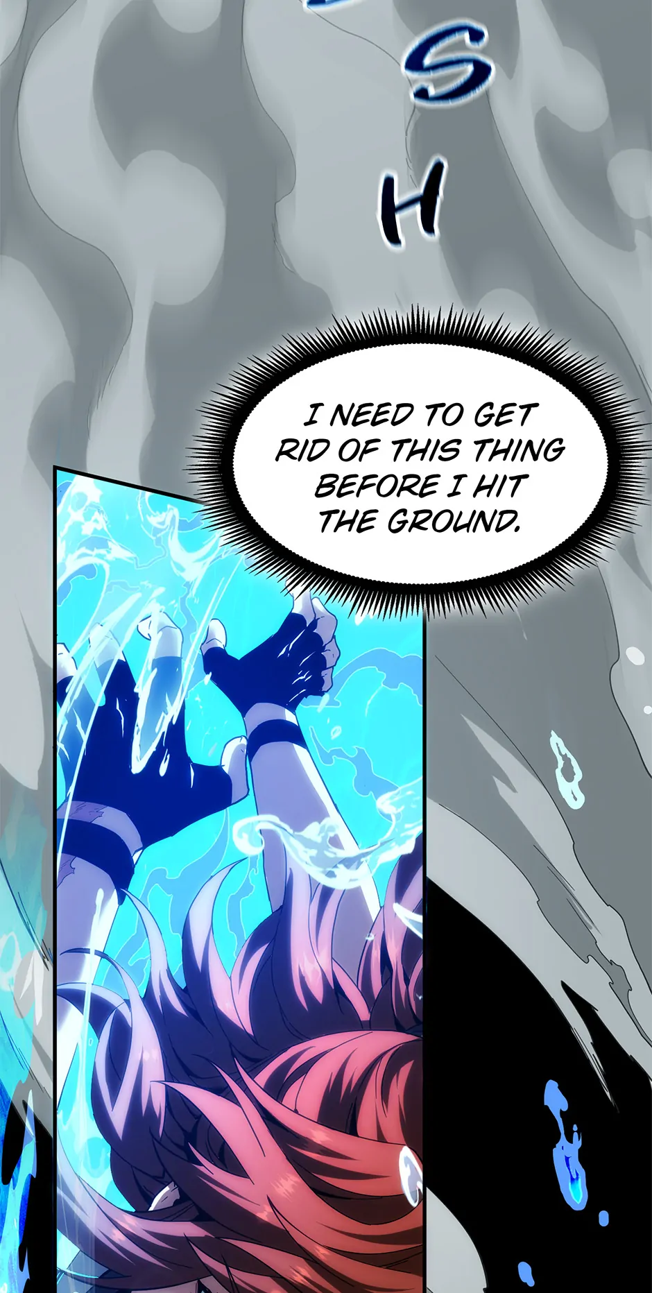 Read The Beginning After The End ENGLISH Manga Online