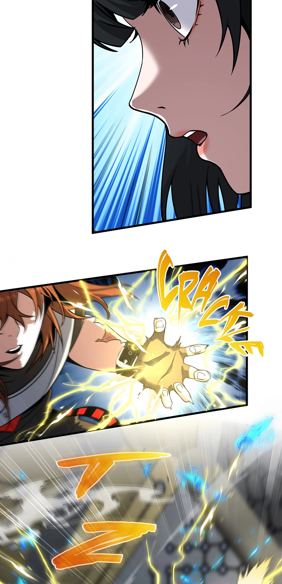 Read The Beginning After The End ENGLISH Manga Online