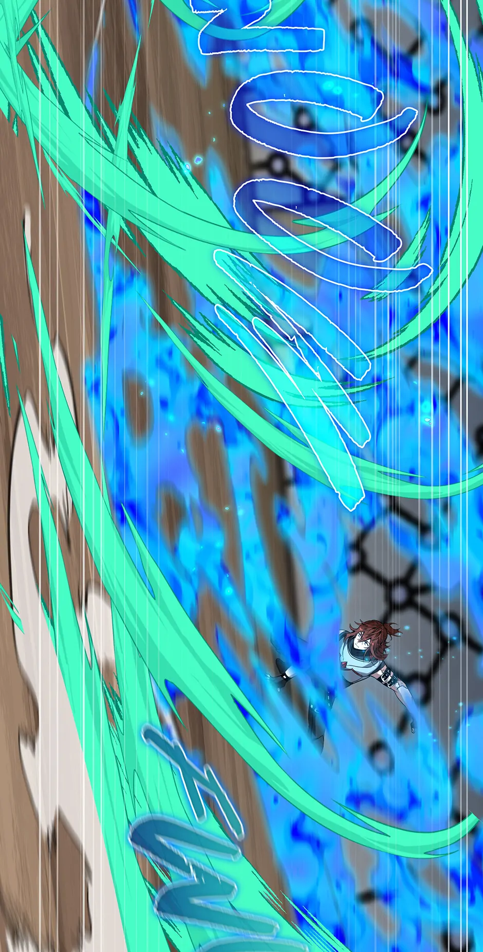 Read The Beginning After The End ENGLISH Manga Online