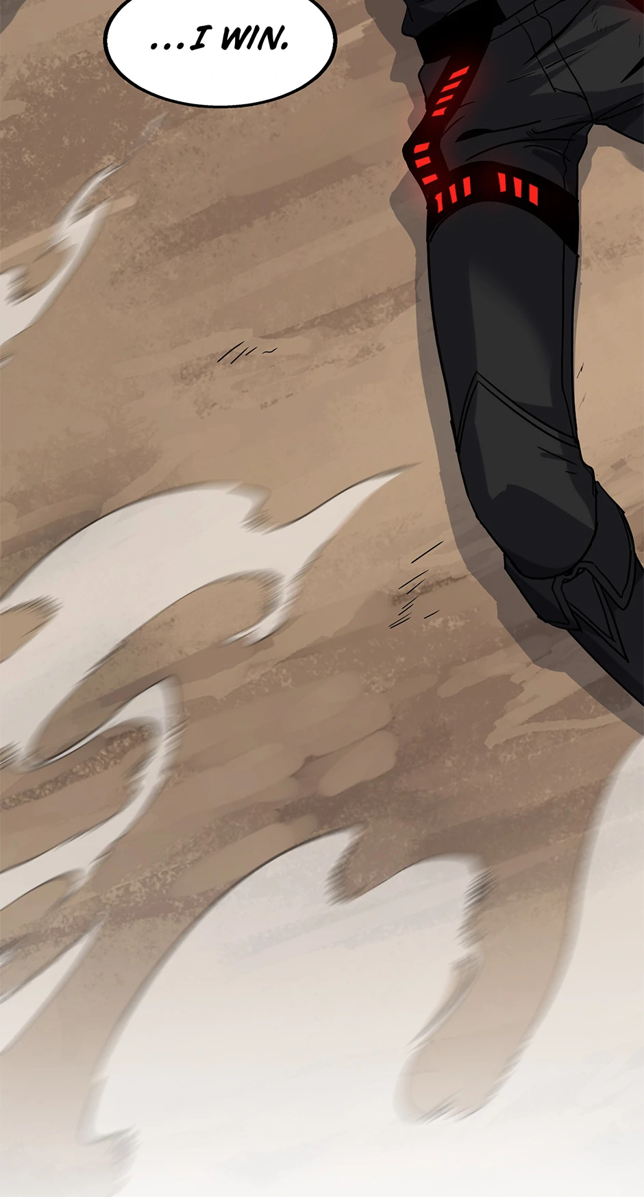 Read The Beginning After The End ENGLISH Manga Online