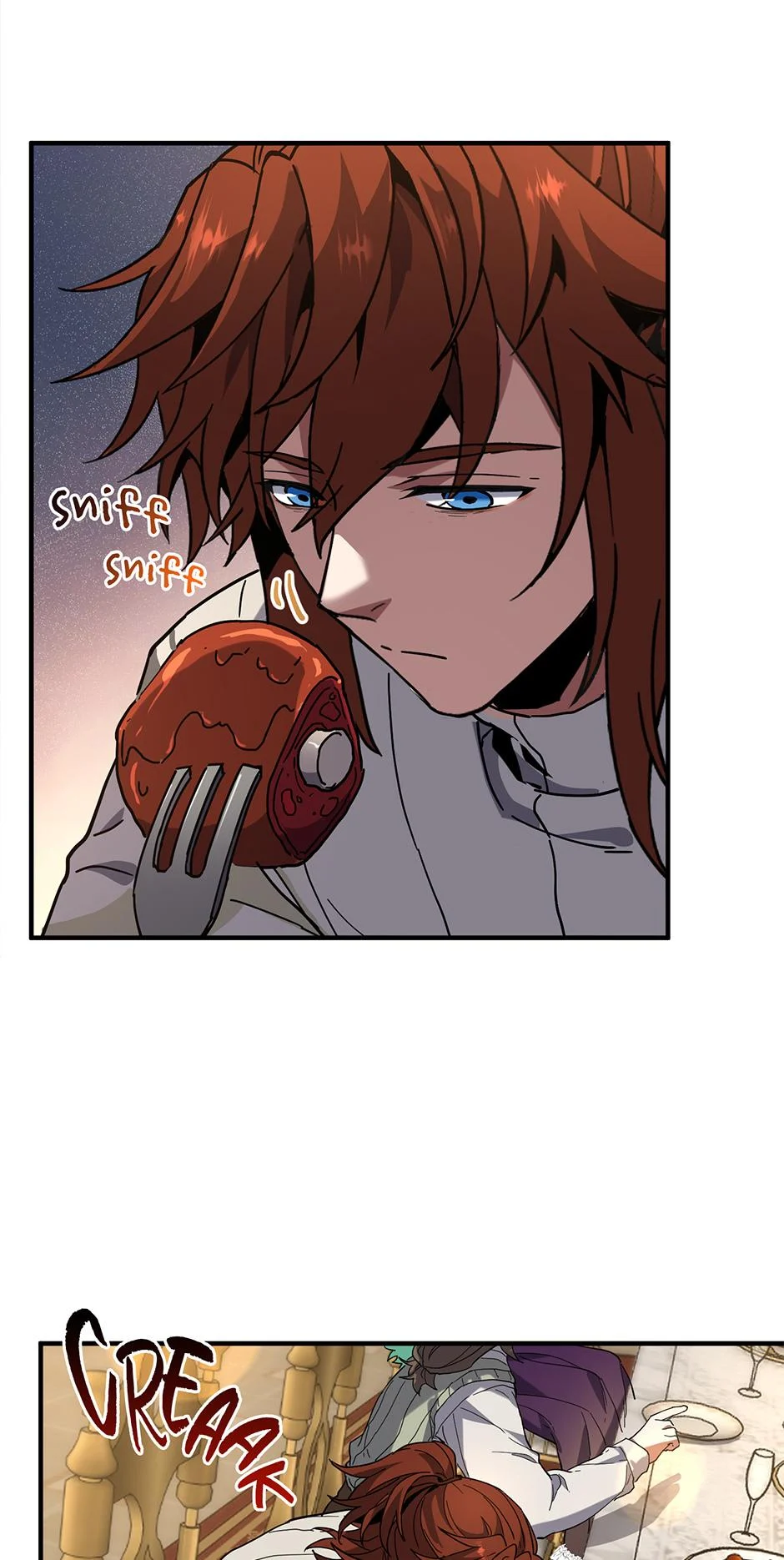 Read The Beginning After The End ENGLISH Manga Online