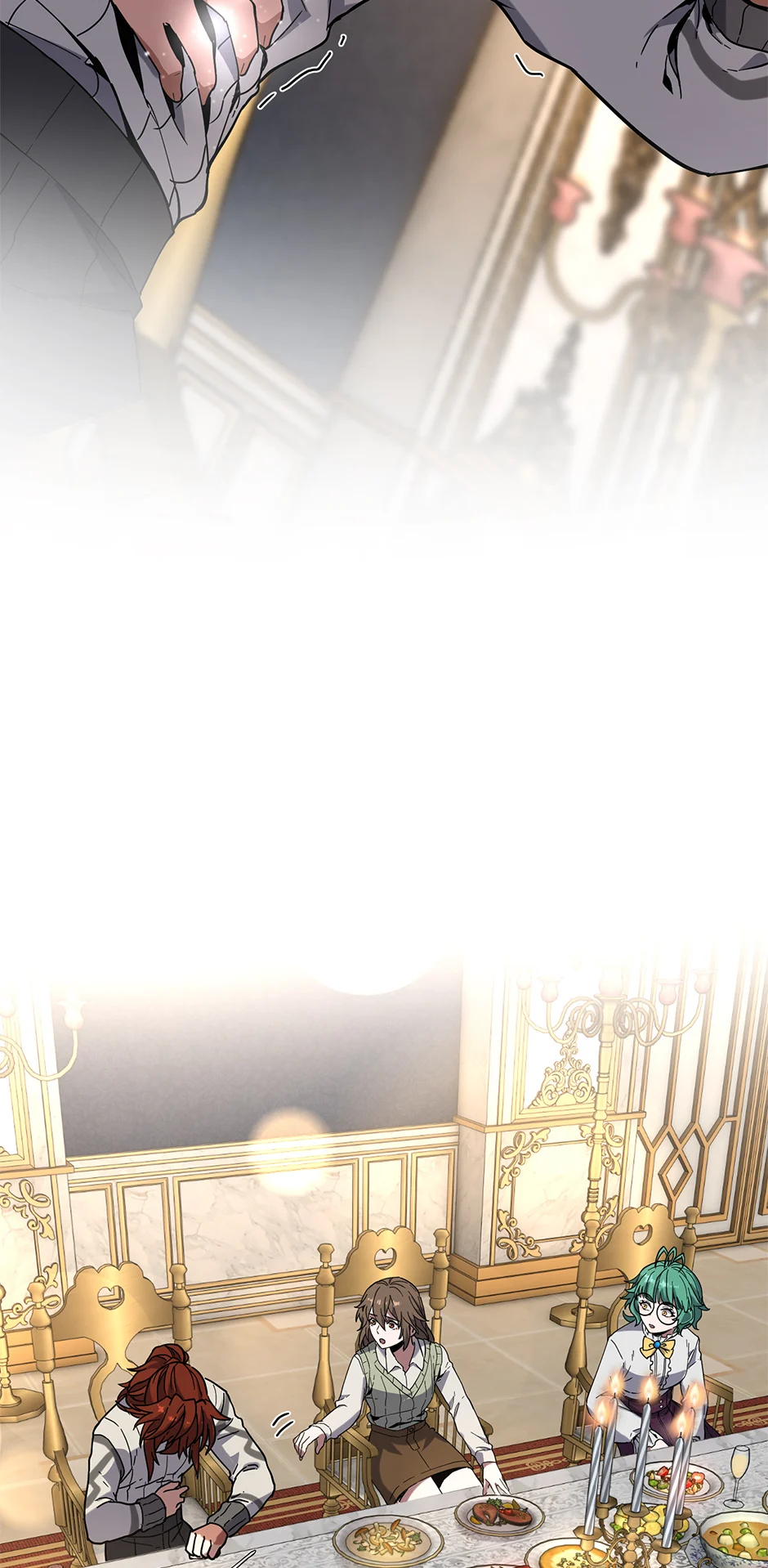 Read The Beginning After The End ENGLISH Manga Online