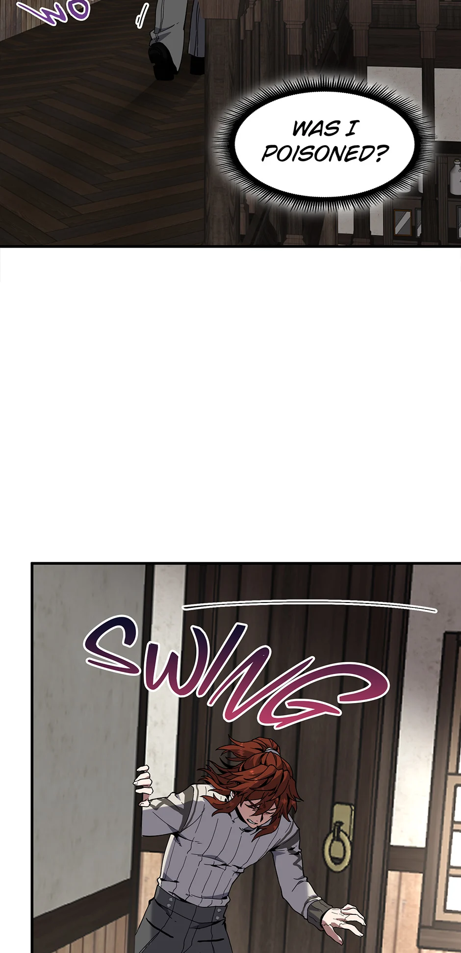 Read The Beginning After The End ENGLISH Manga Online