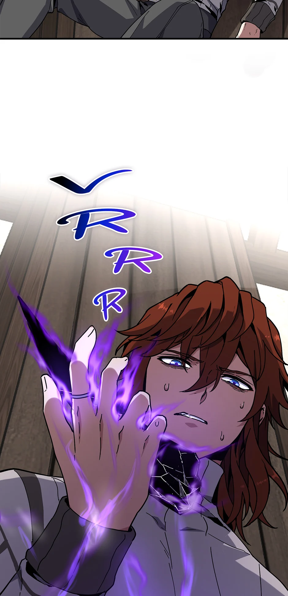 Read The Beginning After The End ENGLISH Manga Online