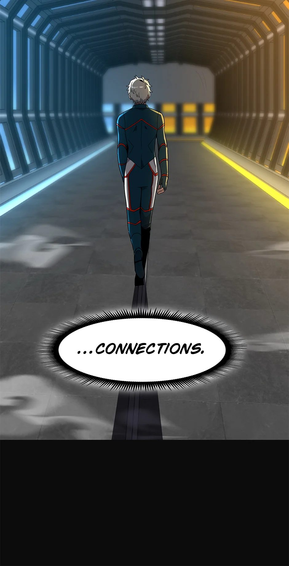 Read The Beginning After The End ENGLISH Manga Online