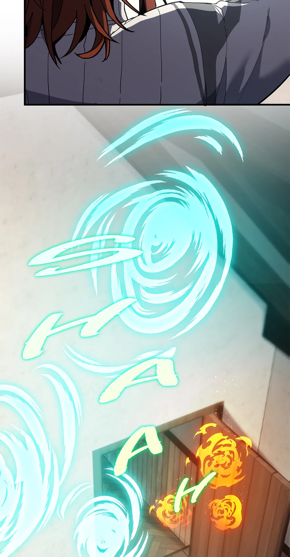 Read The Beginning After The End ENGLISH Manga Online