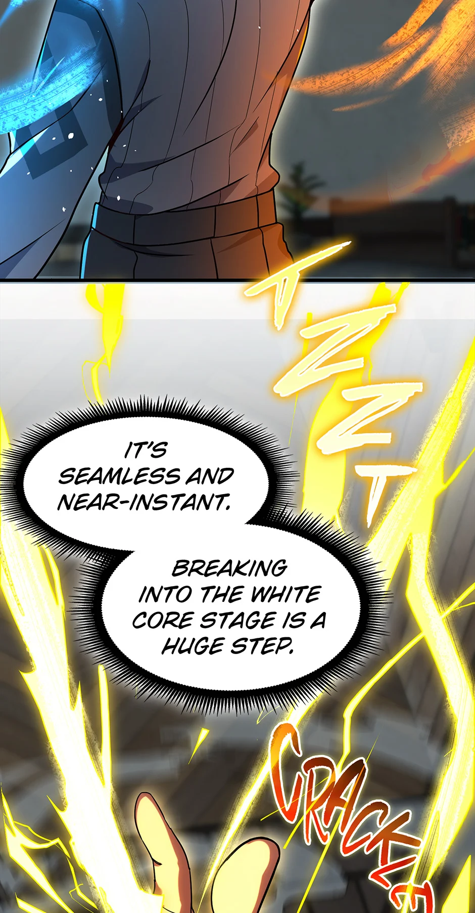 Read The Beginning After The End ENGLISH Manga Online