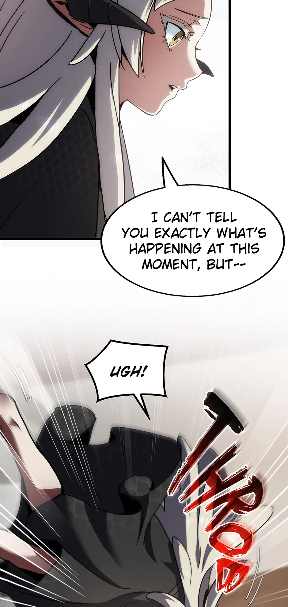 Read The Beginning After The End ENGLISH Manga Online