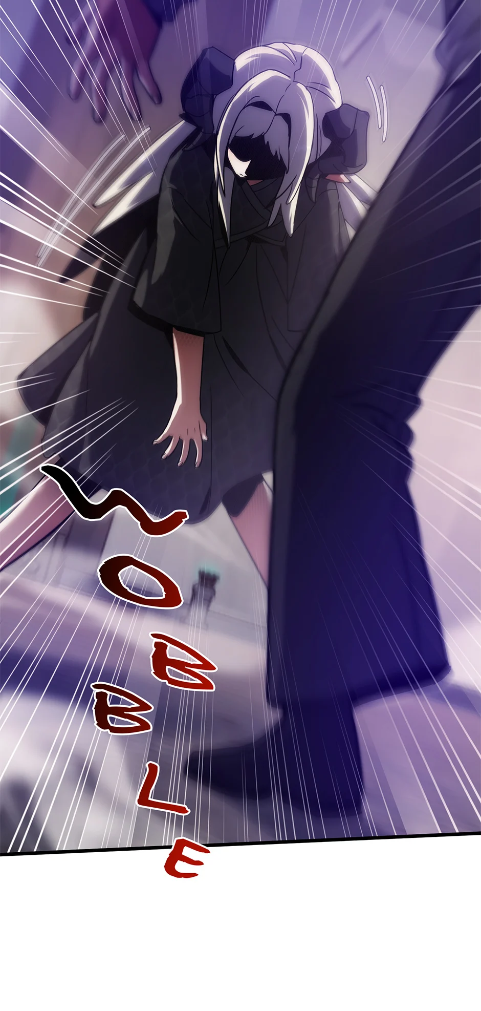 Read The Beginning After The End ENGLISH Manga Online