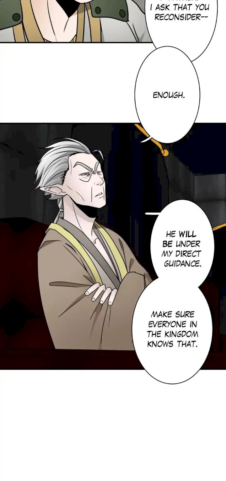 Read The Beginning After The End ENGLISH Manga Online