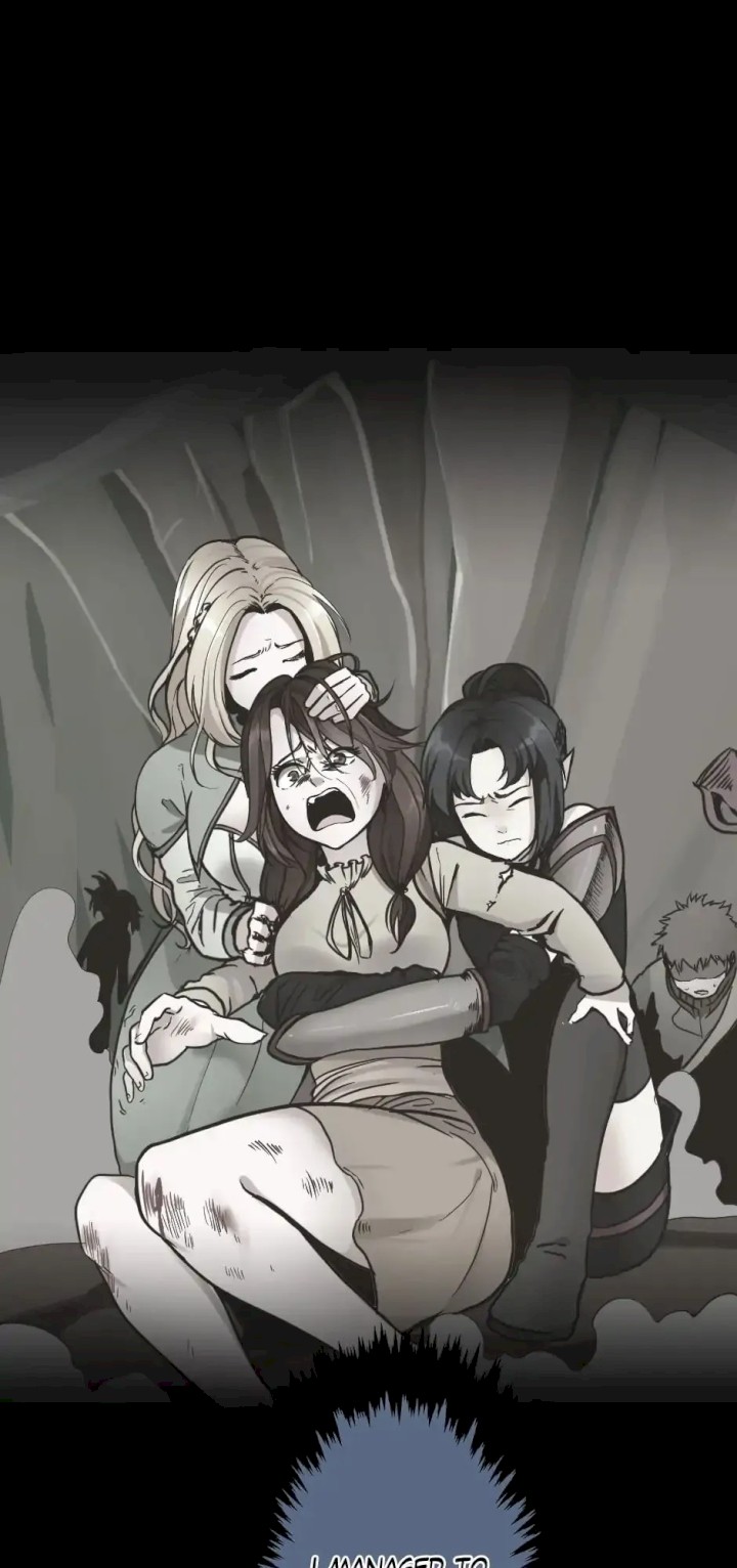 Read The Beginning After The End ENGLISH Manga Online