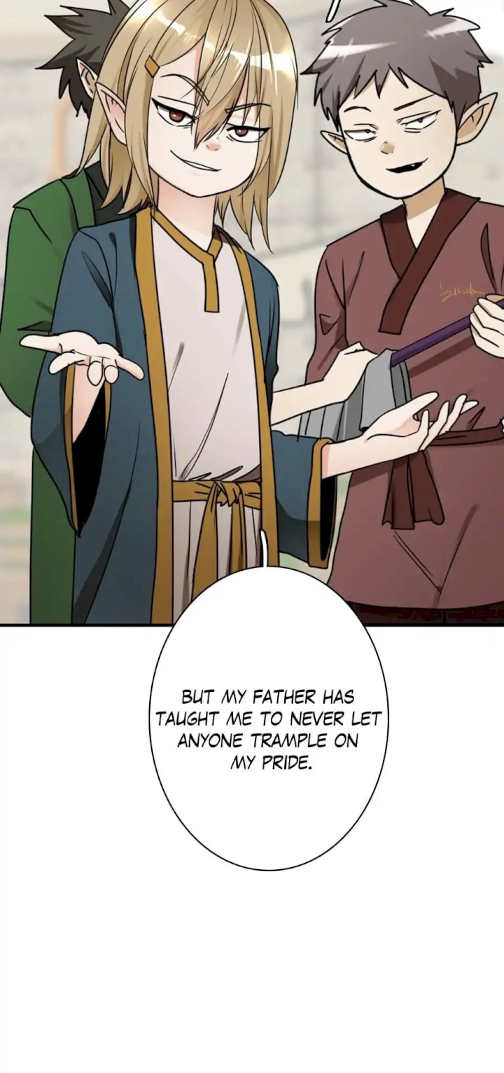 Read The Beginning After The End ENGLISH Manga Online