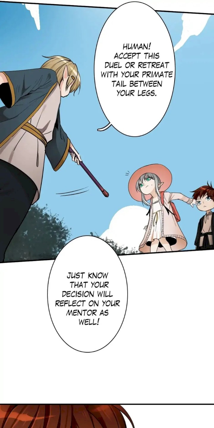 Read The Beginning After The End ENGLISH Manga Online