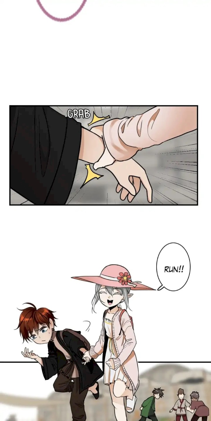 Read The Beginning After The End ENGLISH Manga Online